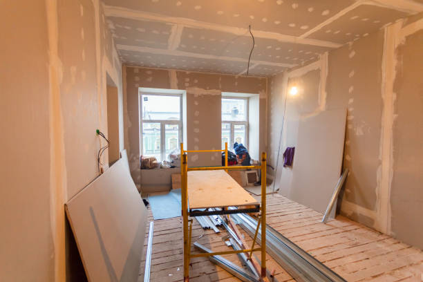 Winchester, IL Drywall & Painting Services Company